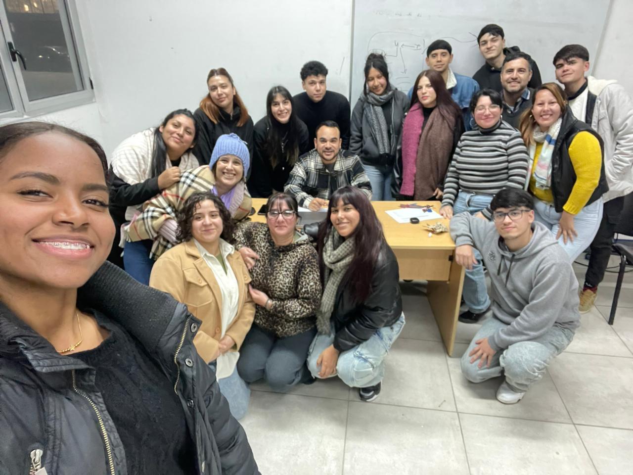 Recorrido 12
